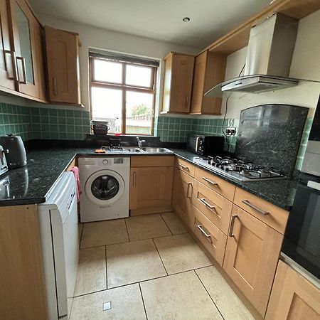 فندق Shared House On Southmead بريستول المظهر الخارجي الصورة