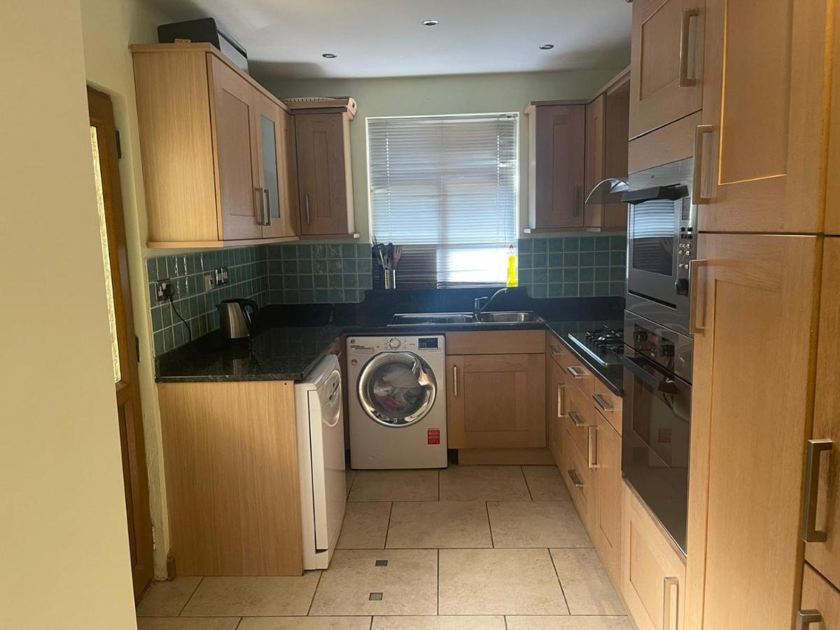 فندق Shared House On Southmead بريستول المظهر الخارجي الصورة