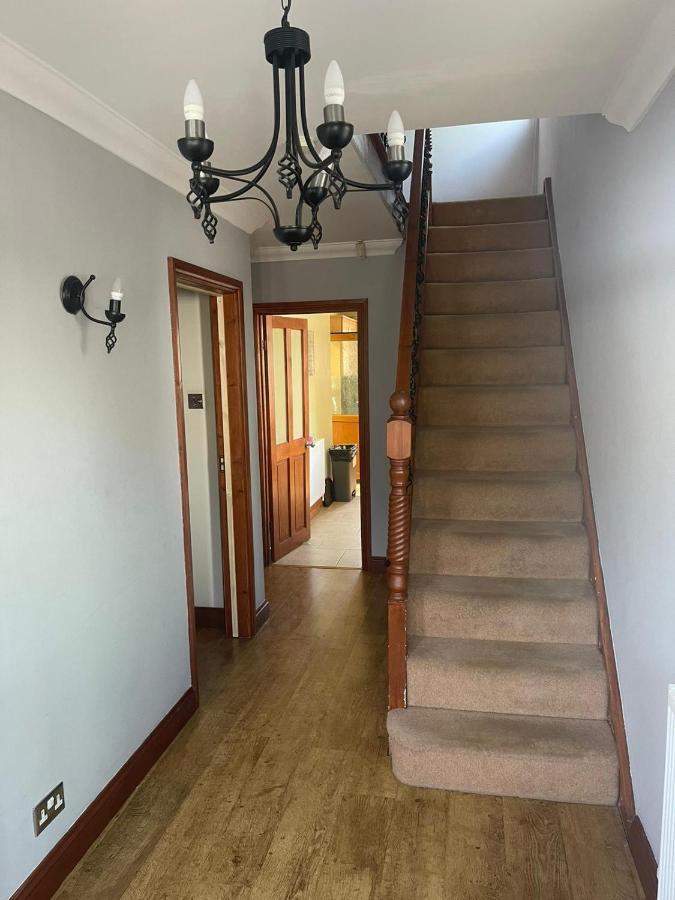فندق Shared House On Southmead بريستول المظهر الخارجي الصورة