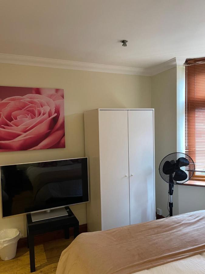 فندق Shared House On Southmead بريستول المظهر الخارجي الصورة