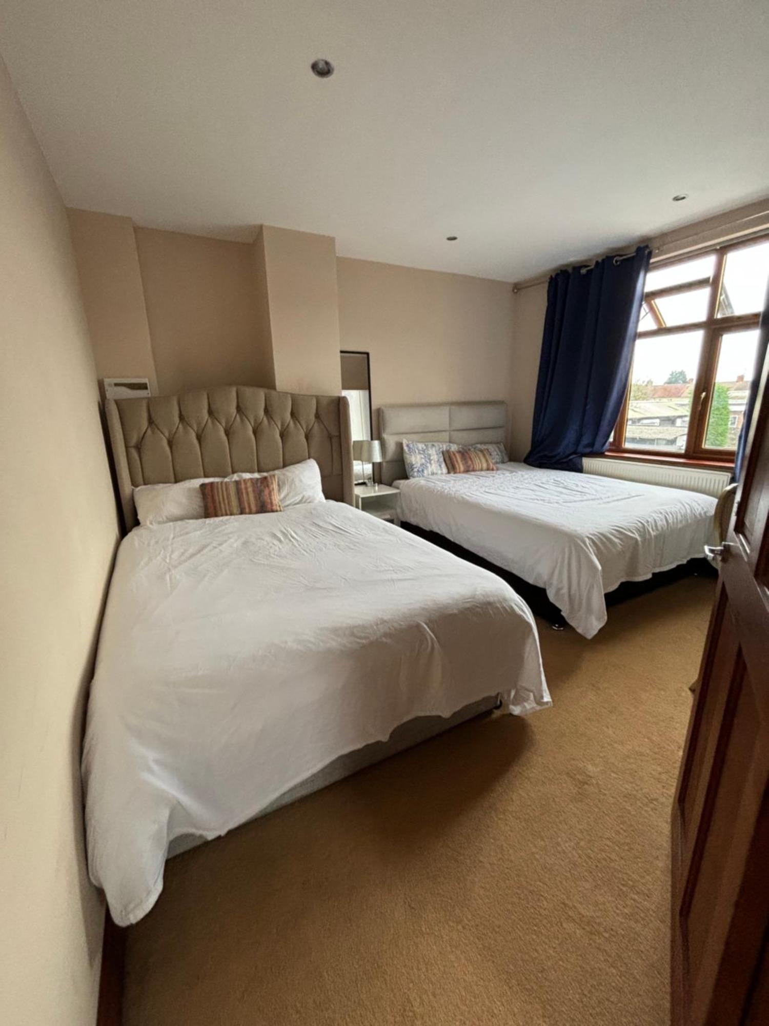 فندق Shared House On Southmead بريستول المظهر الخارجي الصورة