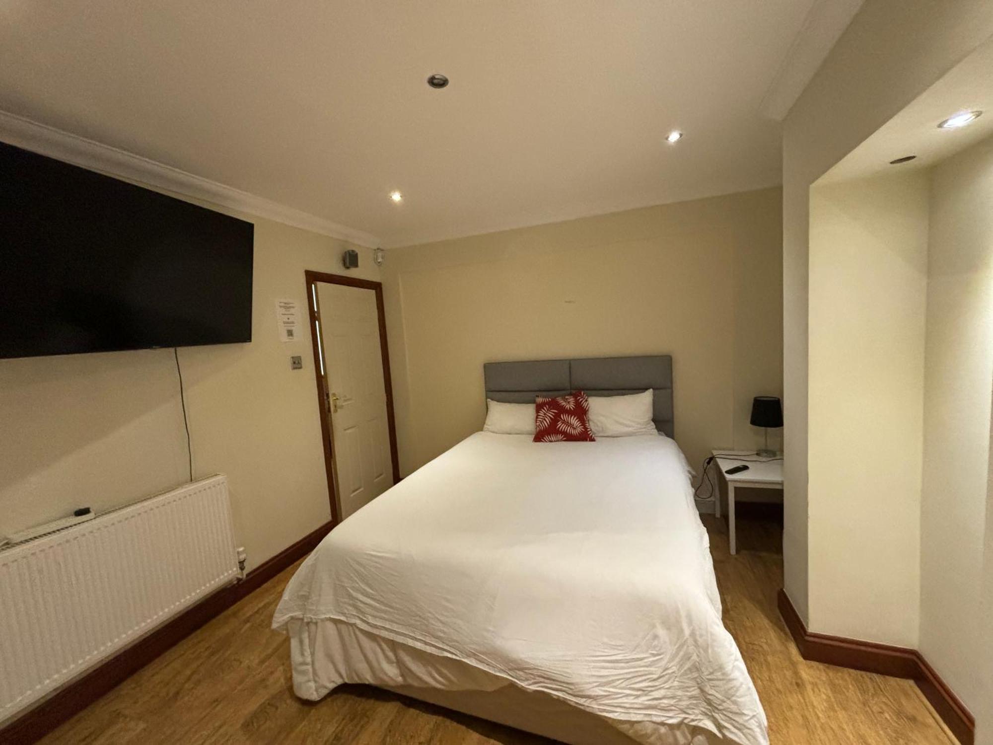 فندق Shared House On Southmead بريستول المظهر الخارجي الصورة