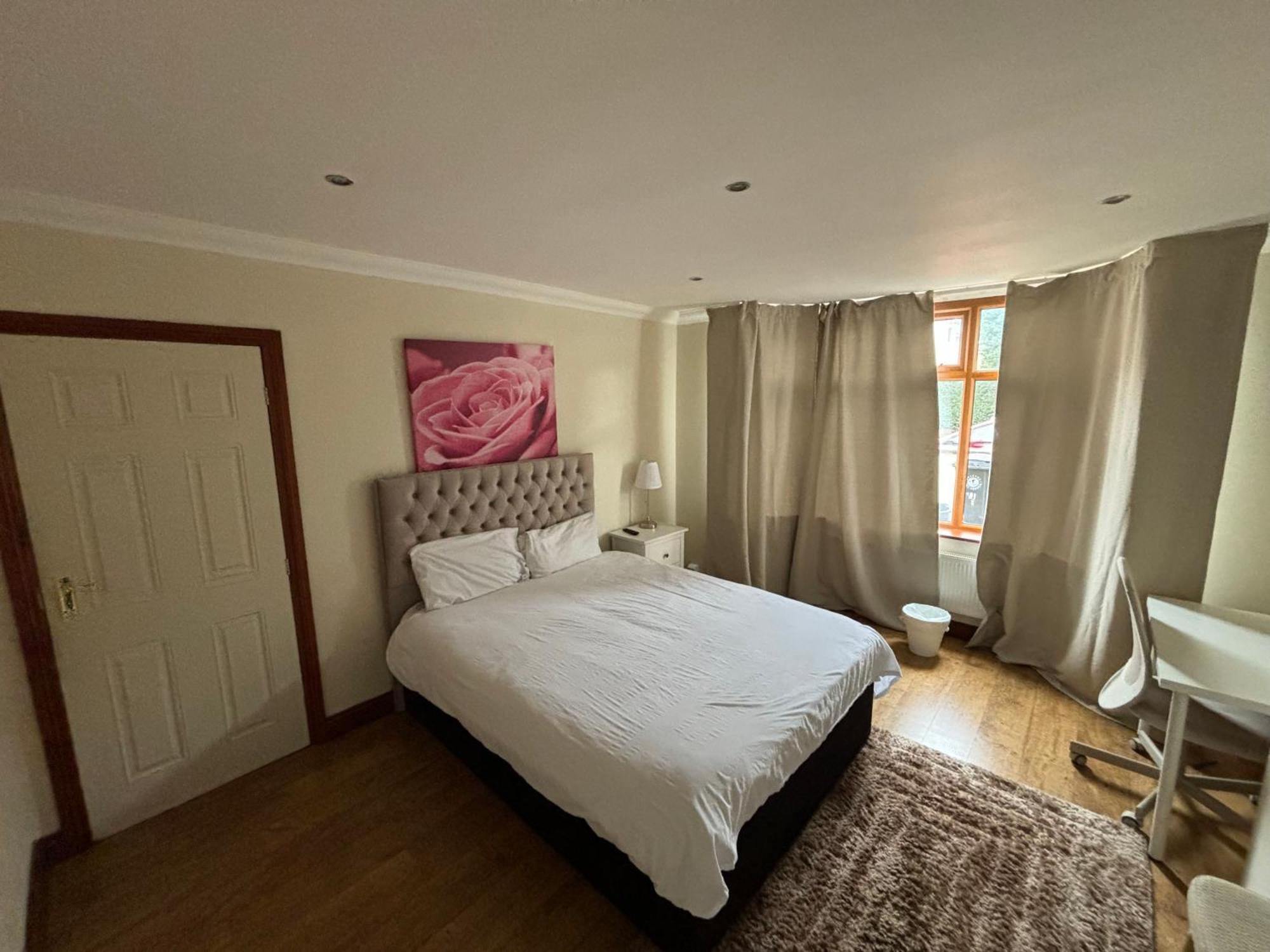 فندق Shared House On Southmead بريستول المظهر الخارجي الصورة
