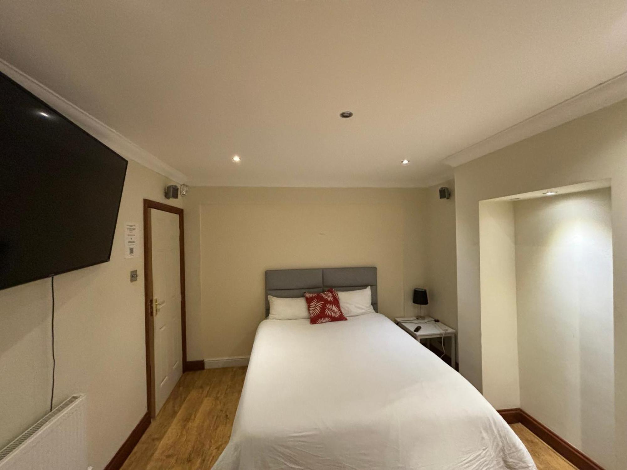 فندق Shared House On Southmead بريستول المظهر الخارجي الصورة