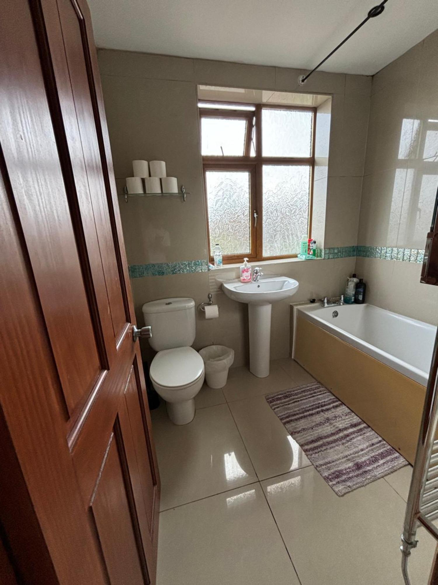 فندق Shared House On Southmead بريستول المظهر الخارجي الصورة