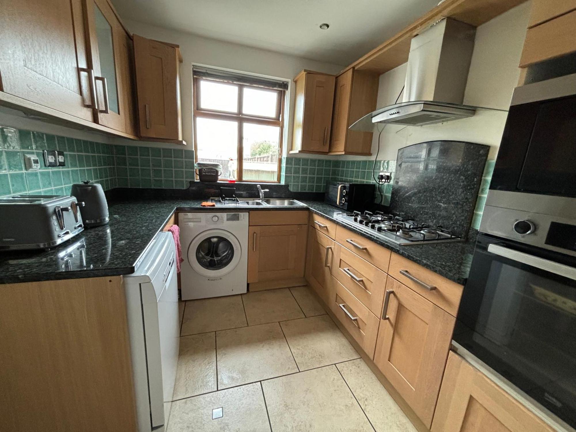 فندق Shared House On Southmead بريستول المظهر الخارجي الصورة